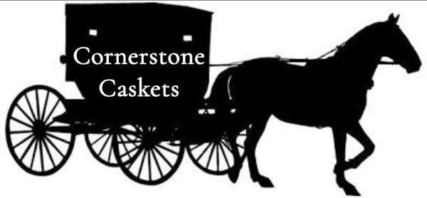 Cornerstone Caskets